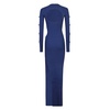 Blue Dress for Women AW24