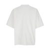 White Honor T-Shirt