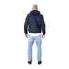 Classic Polyester Jacket for Men