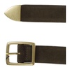 Belt SUEDE