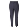 Slim Fit Cigarette Leg Trousers