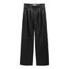 Wide Trousers