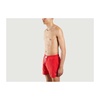 Buddy embroidered swim shorts