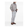 Brunello Cucinelli Jacket With Shearling Collar