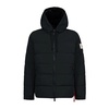 Verbier Men's Puffer Jacket