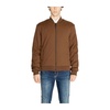 Classic Polyester Jacket for Men