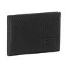 Fendi Logo Embossed Bi-Fold Wallet