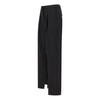 Black Crepe Trousers Rupert Style