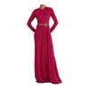 Fuchsia Dress for Women