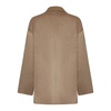 Beige Coats for Women