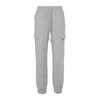 Grey Trousers for Women