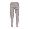 Men Chino Pants. Slim Fit. Low Waist. Medium Weight Gabardine. Made in Italy.