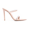 Gianvito Rossi Sandals Powder