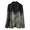 Luxury Hand Sprayed Blazer