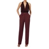 Rouge Noir Jumpsuit Set