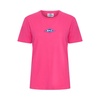 Rimini Nash Tee Bluser Bright Pink