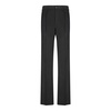 Black Trousers for Men AW24