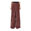 Cotton and Linen Pants