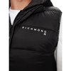 Sleeveless Nylon Jacket