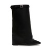 Black Boots for Women