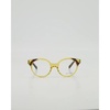 Savoie Optical in Yellow