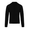 Black Sweaters by Paolo Fiorillo Capri