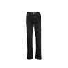 Black Slim Denim Jeans SS22