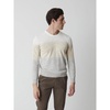 Modern Crew Neck Sweater