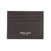 Leather Credit Card Holder