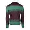 Men's Green / Brown Sweater