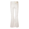 Womens Clothing Jeans Wildflower White SS24