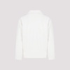 Heavy Milano Ivory White Pullover