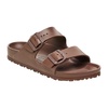 Brown Leather Sandals