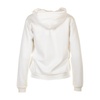 White Sweater Sweatshirt