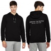 New Armani Exchange Hoodie