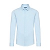 Classic Long Sleeve Button-Up Shirt