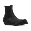 Stylish Men`s Ankle Boots