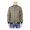 Country Sherpa Polyester Jacket