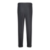 Blue Tailored Trousers for Men