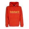 50th Anniversary Hoodie Orange