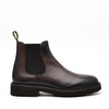 Men's Shoes Ankle Boots Marrone NOOS