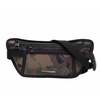 Stylish Camouflage Logo Belt Bag