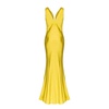 Yellow Dress for Women