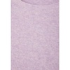 Purple Damsville Sweater