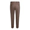 Men's Clothing Trousers Brown SS24