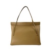 Brown Leather Joanna Bag Medium