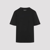 Black Short Sleeve T-Shirt