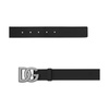 Men's Accessories Belts Black AW23