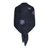 Black Scarfs Collection