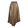 Brown Skirts for Women